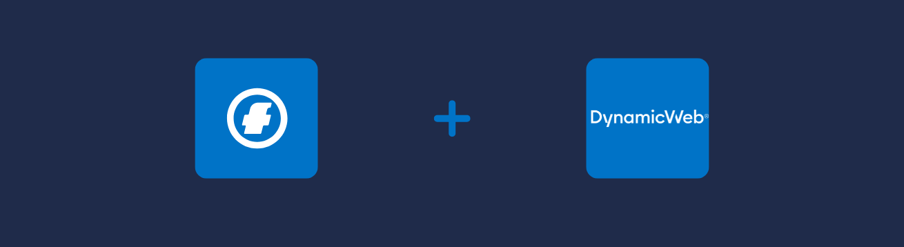 DynamicWeb and Fusionary